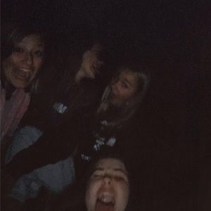 Meet your Posher, Brynne